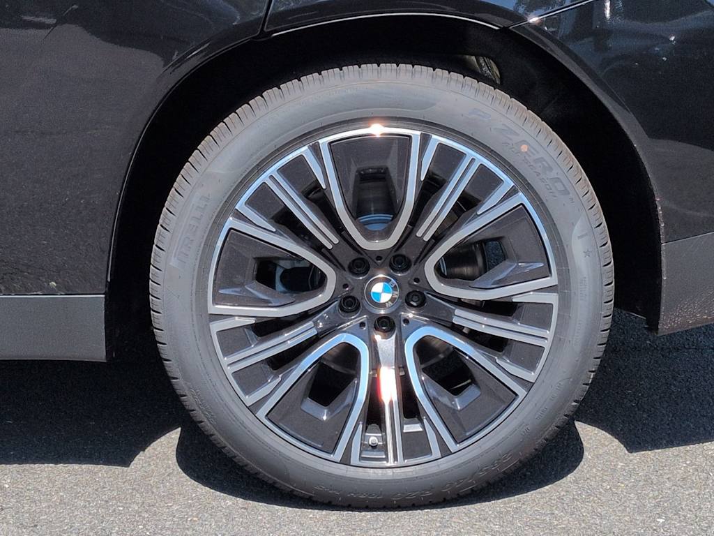 Thumbnail: 2026 BMW X3 - 8