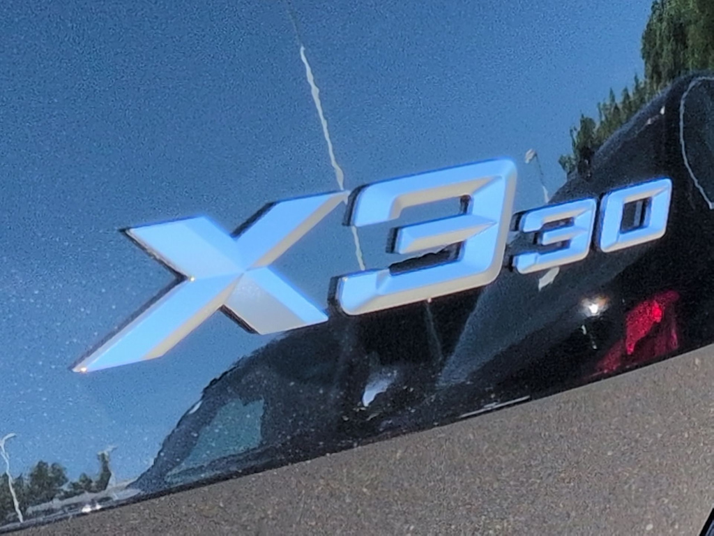 Thumbnail: 2026 BMW X3 - 7