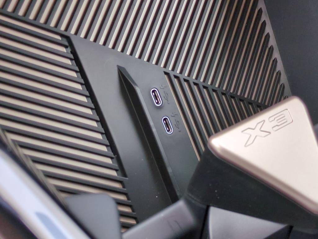 Thumbnail: 2025 BMW X3 - 34