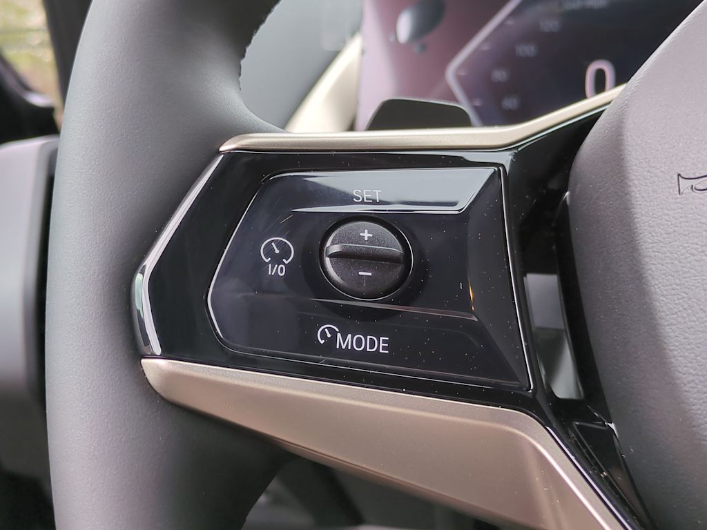 Thumbnail: 2025 BMW X3 - 29