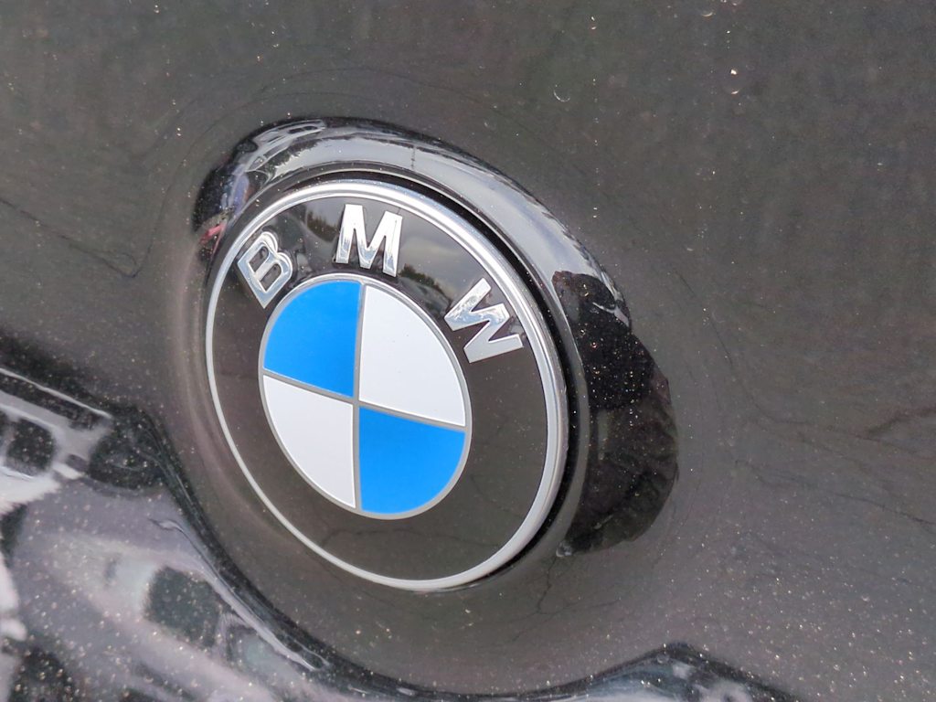 Thumbnail: 2025 BMW X3 - 7