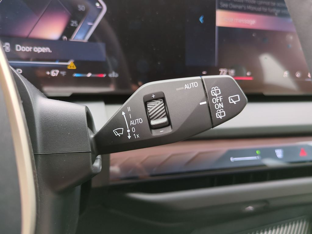 Thumbnail: 2025 BMW X3 - 16