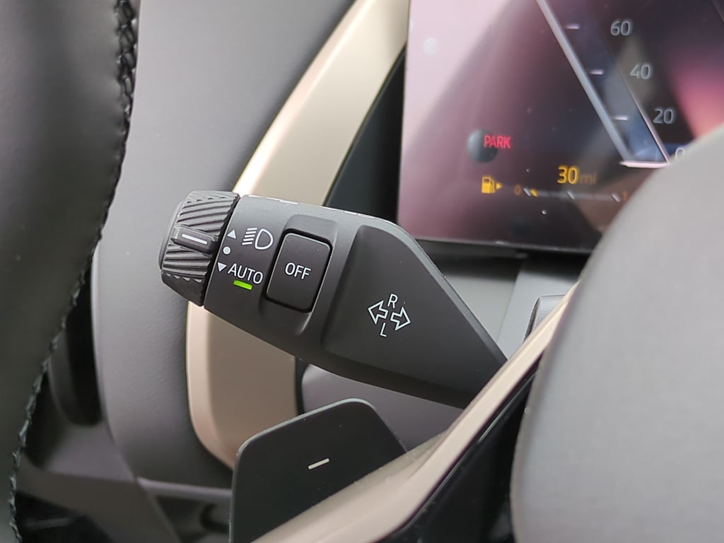 Thumbnail: 2025 BMW X3 - 31