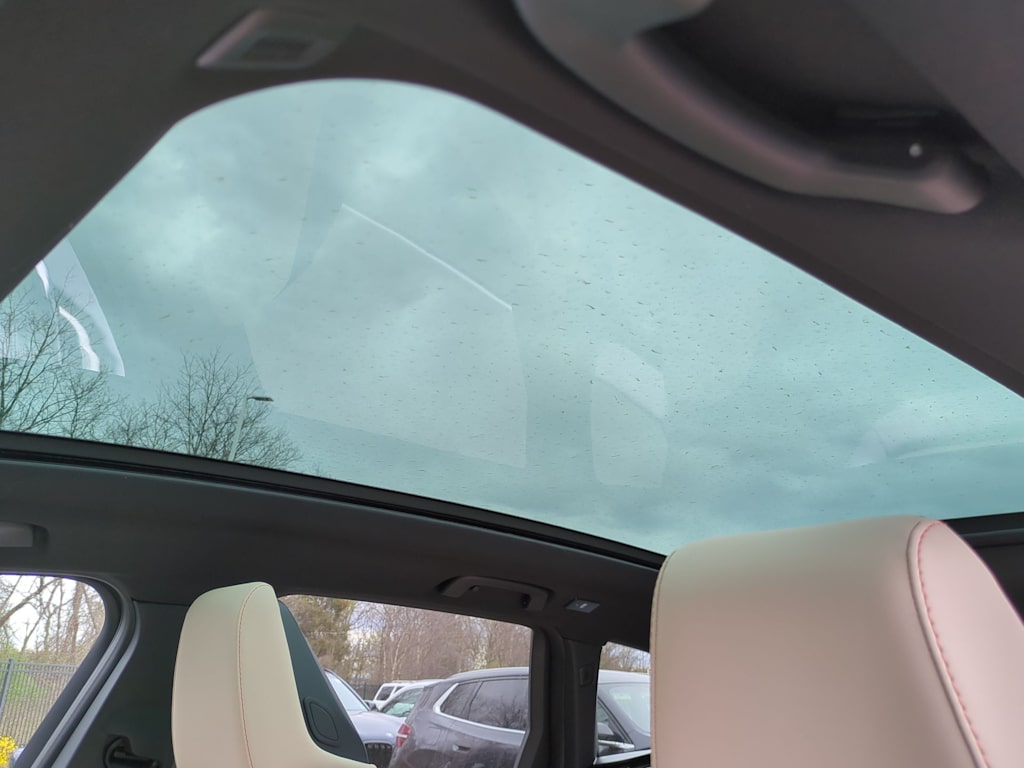 Thumbnail: 2025 BMW X3 - 25