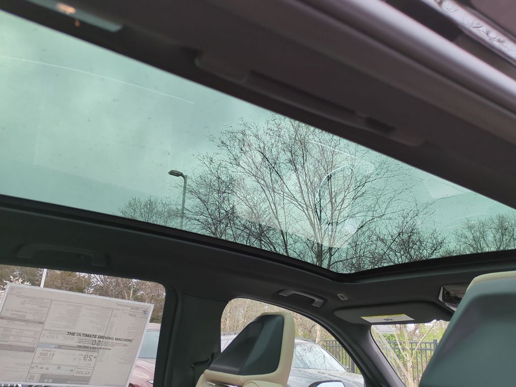 Thumbnail: 2025 BMW X3 - 28