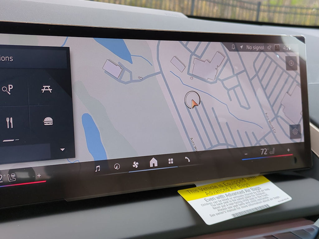 Thumbnail: 2025 BMW X3 - 32