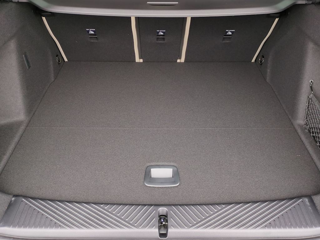 Thumbnail: 2025 BMW X3 - 17