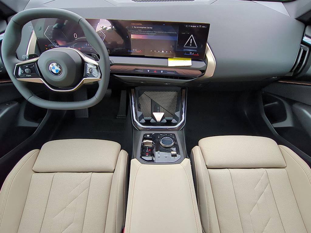 Thumbnail: 2025 BMW X3 - 10
