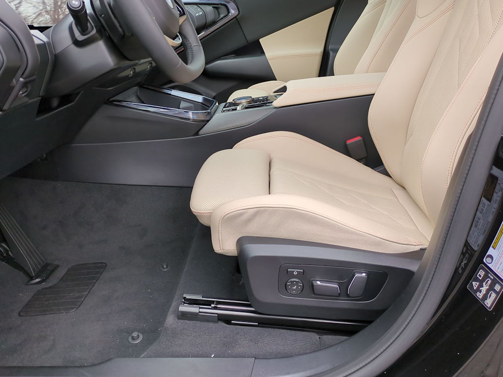 Thumbnail: 2025 BMW X3 - 11