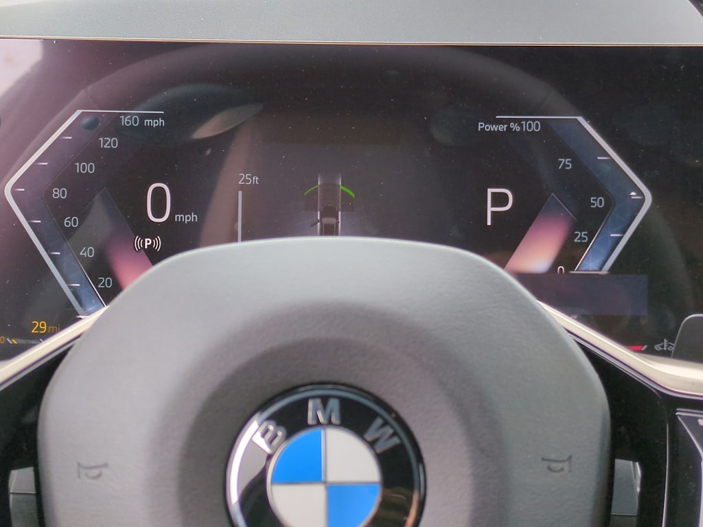 Thumbnail: 2025 BMW X3 - 36