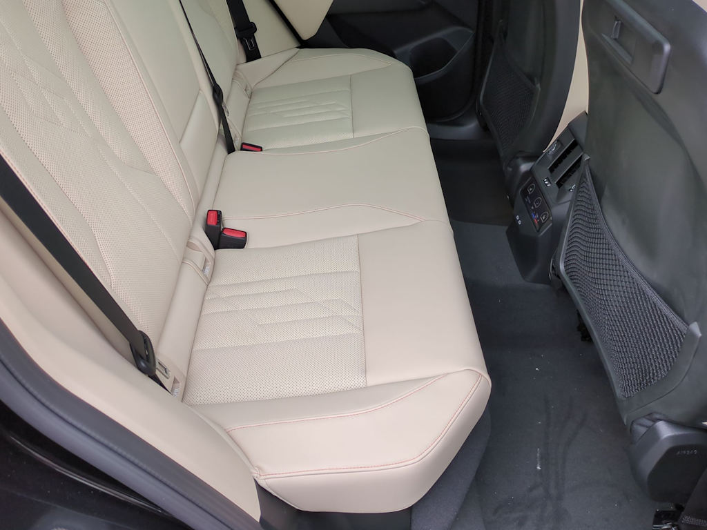 Thumbnail: 2025 BMW X3 - 27