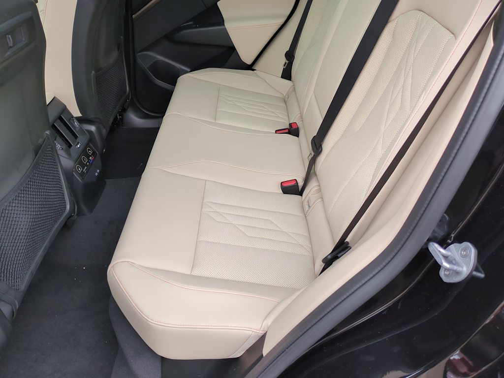 Thumbnail: 2025 BMW X3 - 26