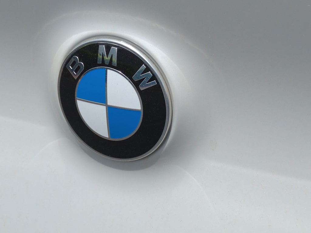 Thumbnail: 2025 BMW X3 - 7