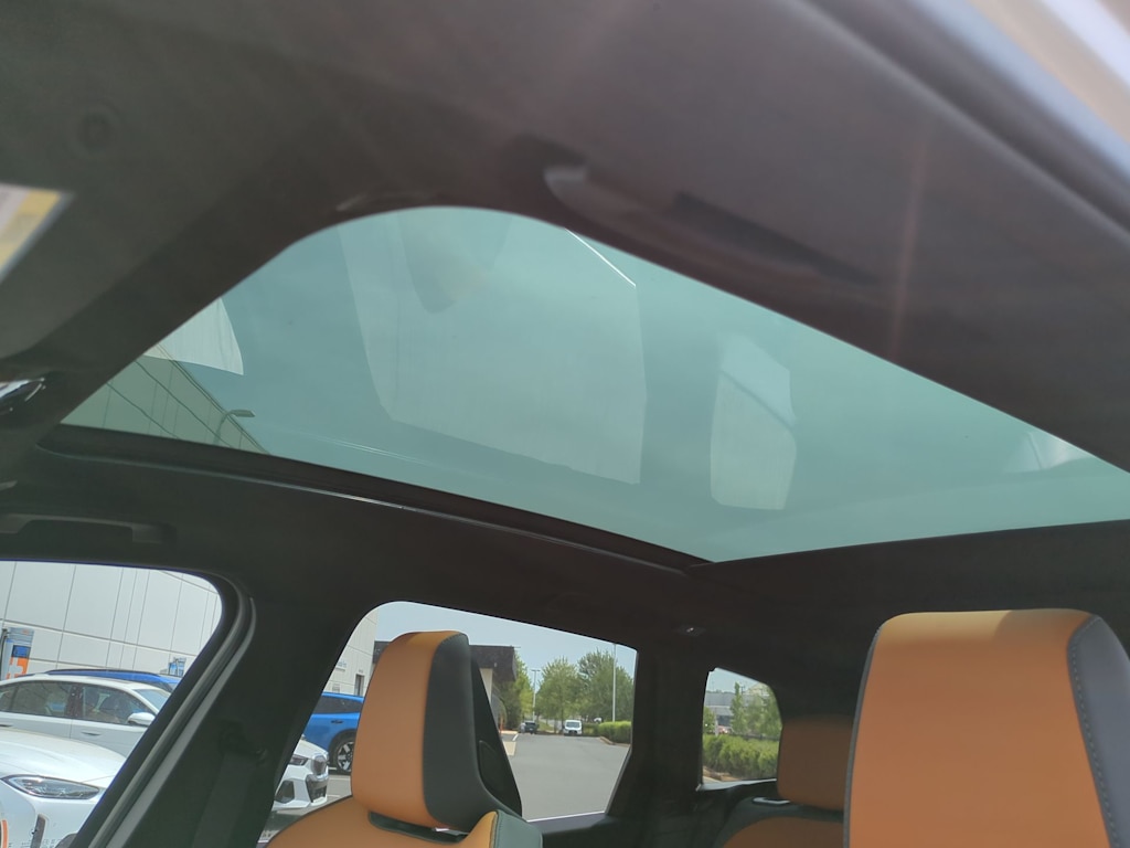 Thumbnail: 2025 BMW X3 - 26