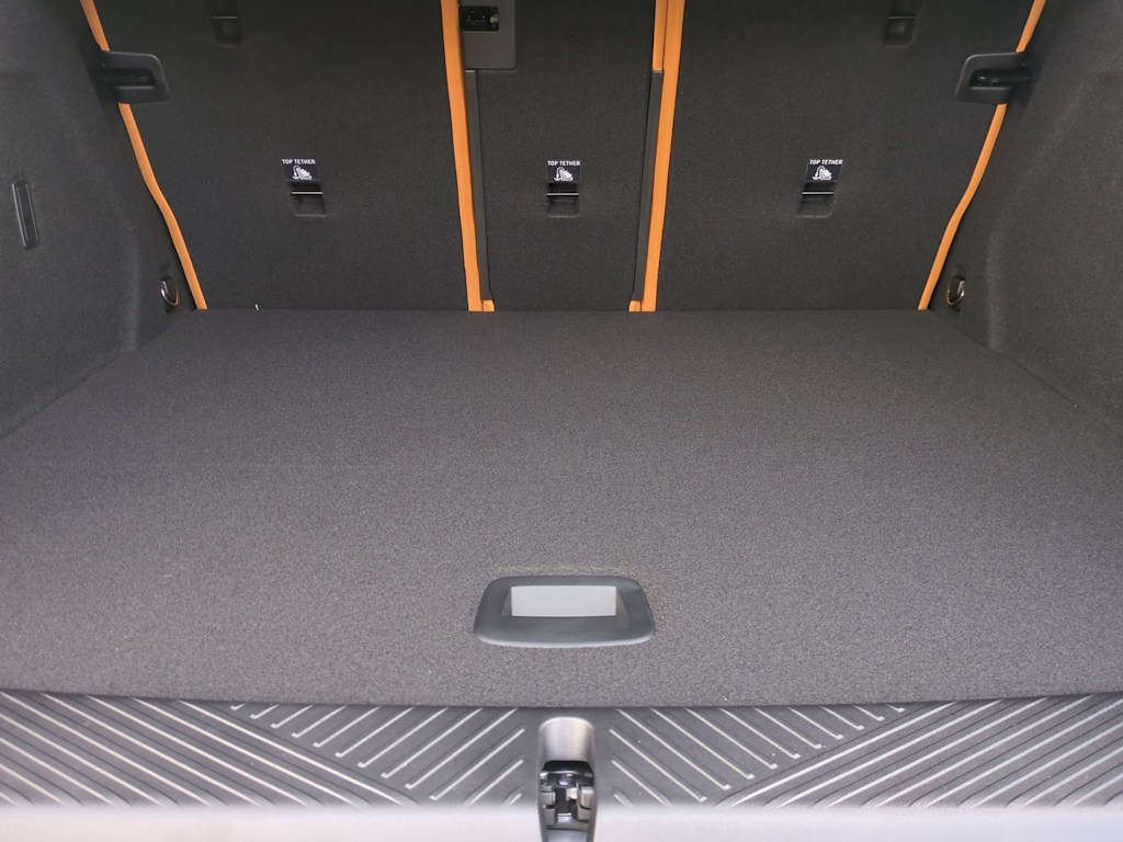 Thumbnail: 2025 BMW X3 - 17