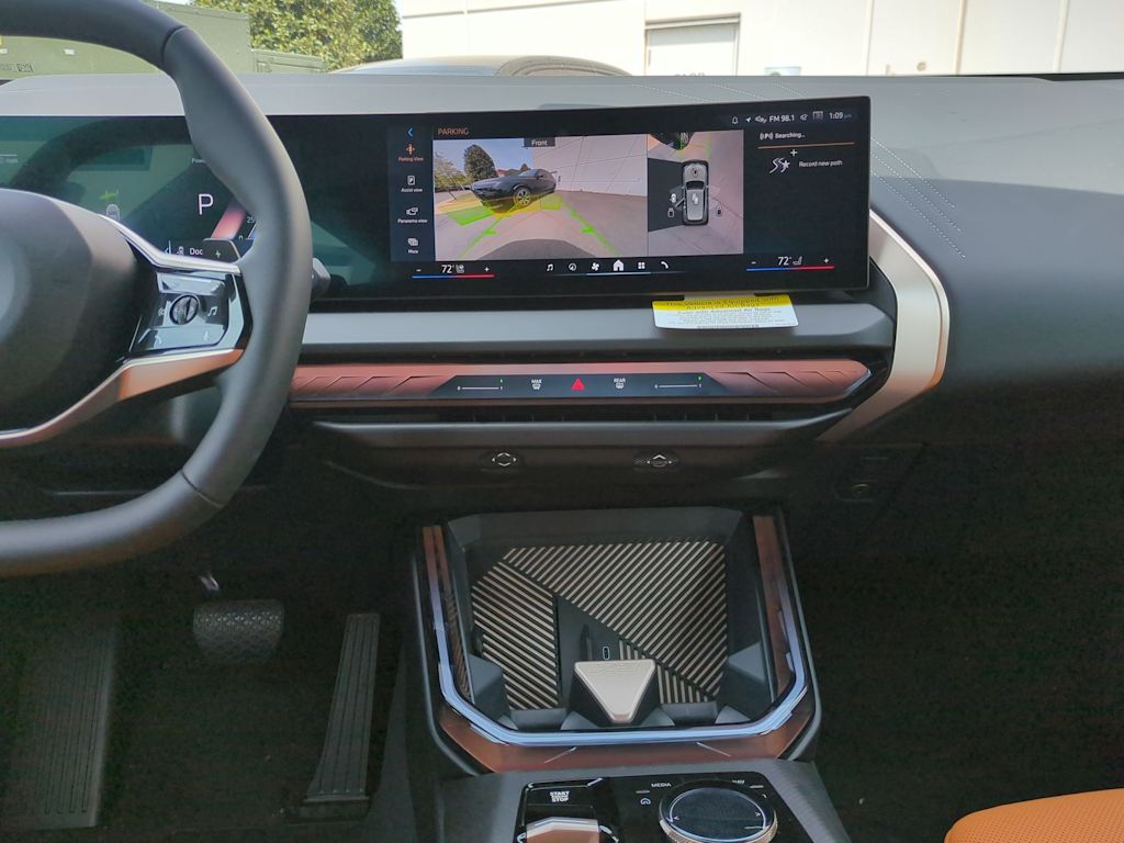 Thumbnail: 2025 BMW X3 - 15