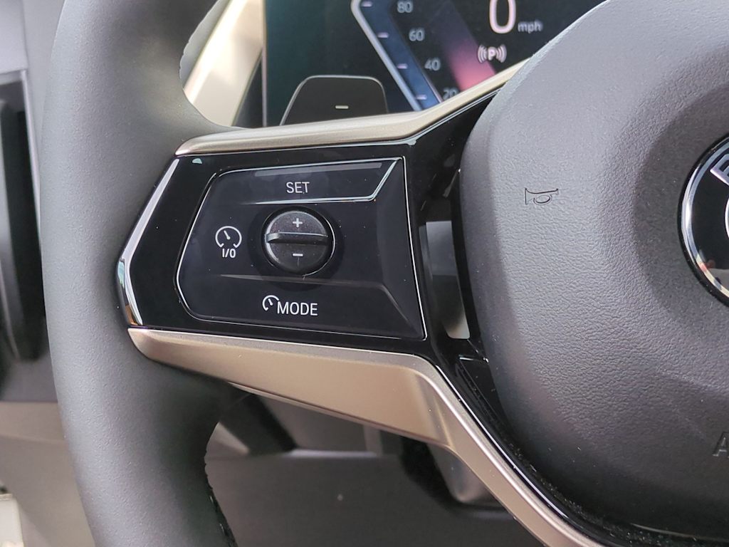 Thumbnail: 2025 BMW X3 - 30