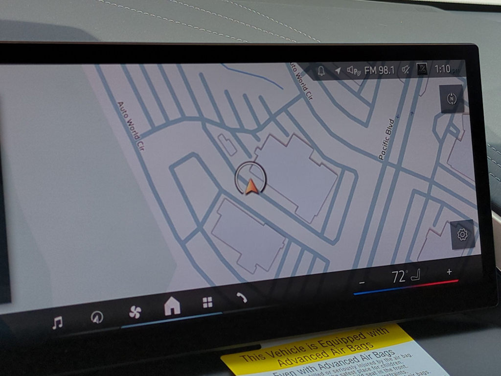 Thumbnail: 2025 BMW X3 - 34