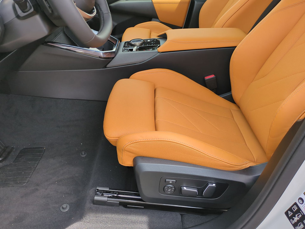 Thumbnail: 2025 BMW X3 - 11