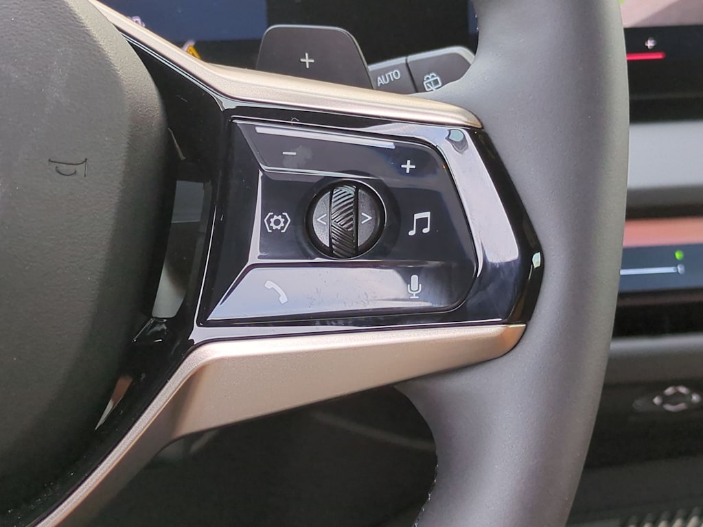 Thumbnail: 2025 BMW X3 - 31