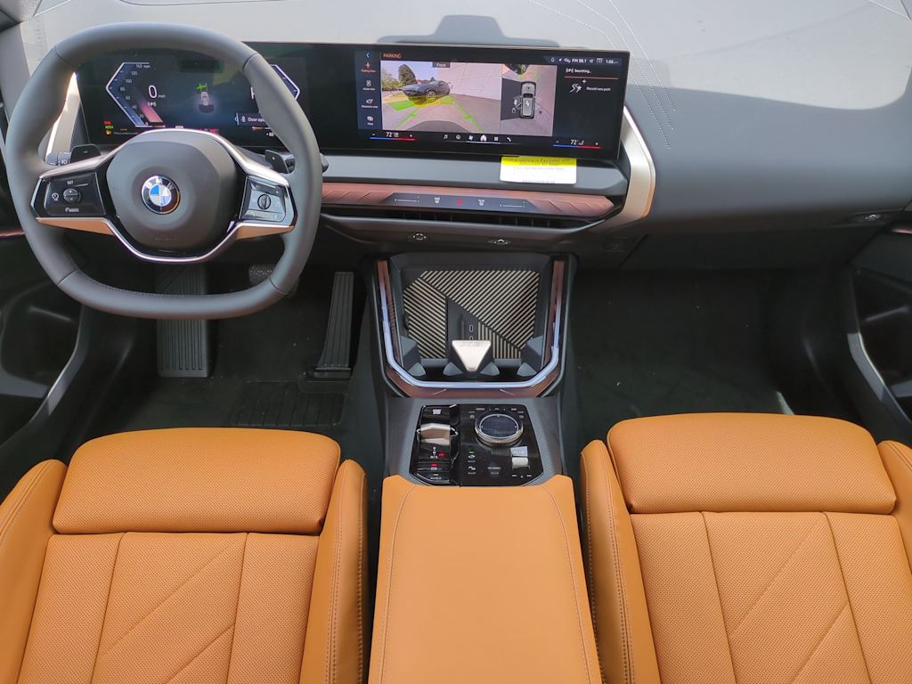 Thumbnail: 2025 BMW X3 - 10