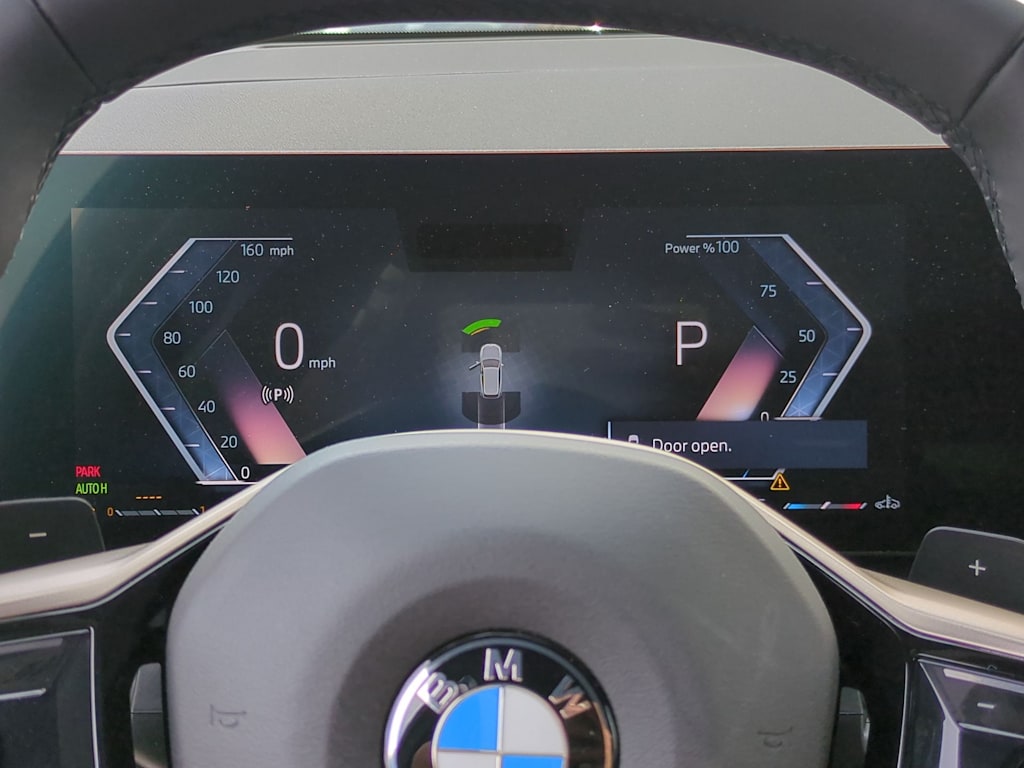 Thumbnail: 2025 BMW X3 - 37