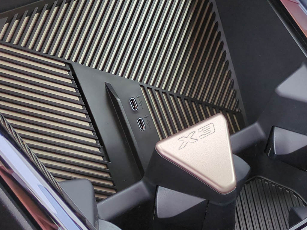 Thumbnail: 2025 BMW X3 - 36