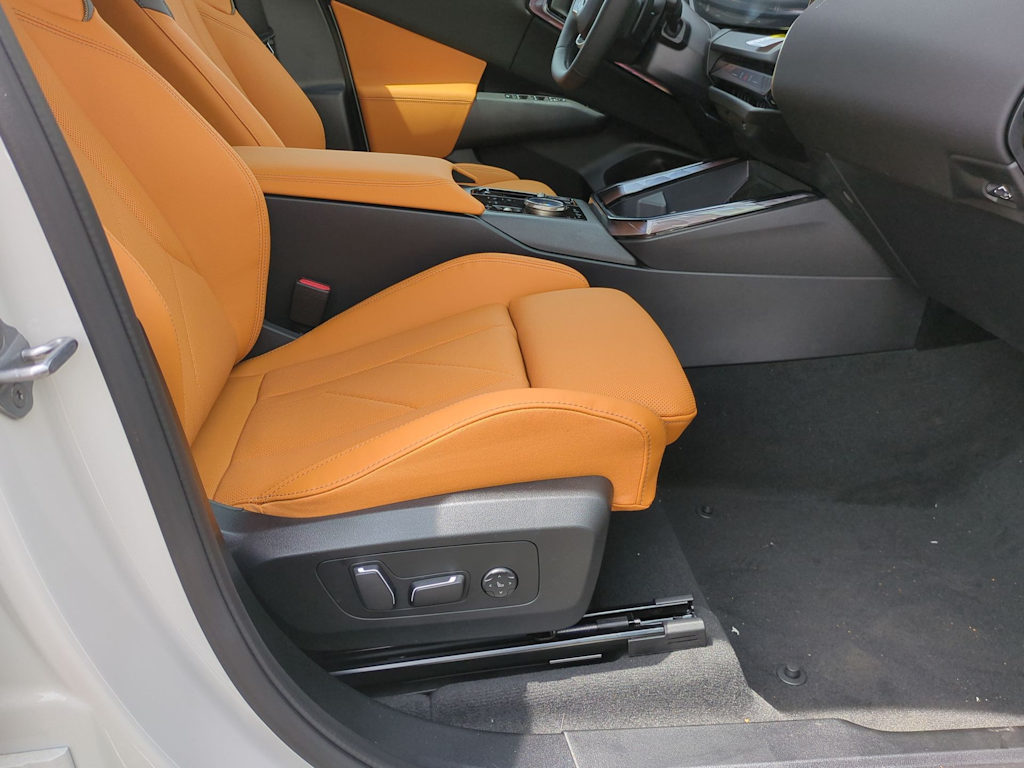 Thumbnail: 2025 BMW X3 - 29