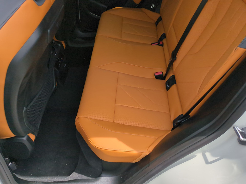 Thumbnail: 2025 BMW X3 - 13