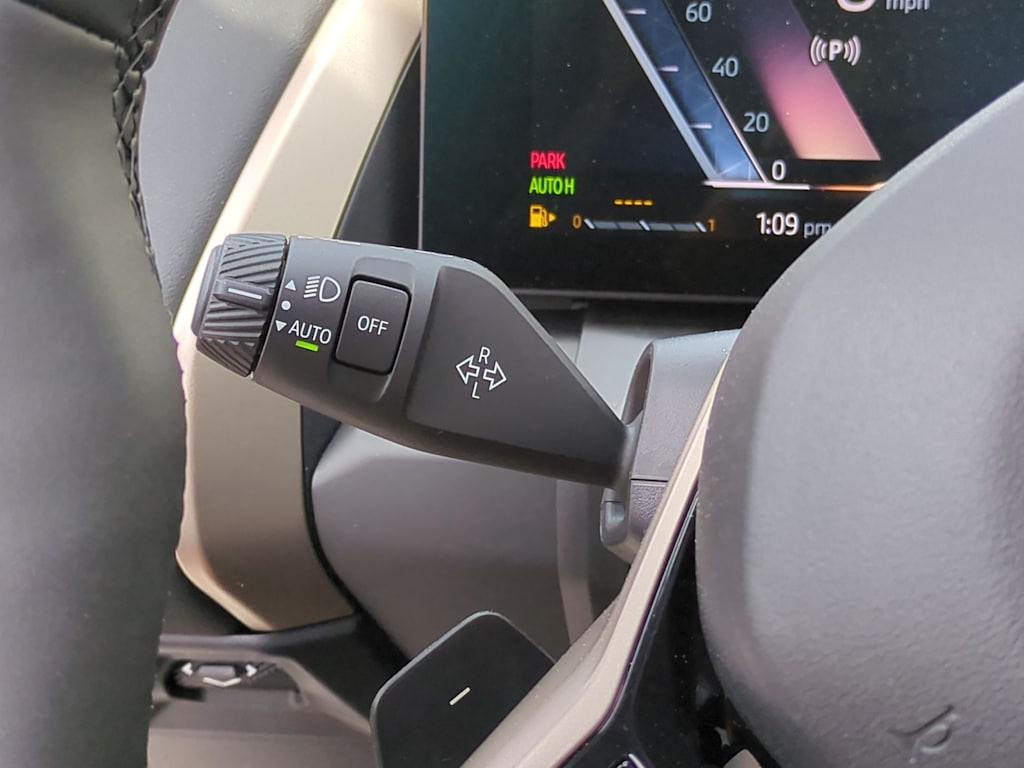 Thumbnail: 2025 BMW X3 - 33