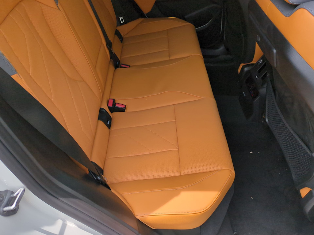 Thumbnail: 2025 BMW X3 - 27