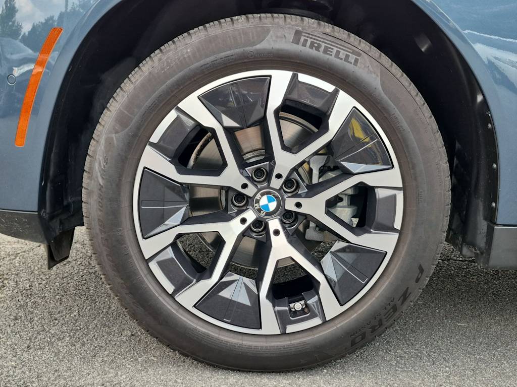 Thumbnail: 2026 BMW X3 - 8