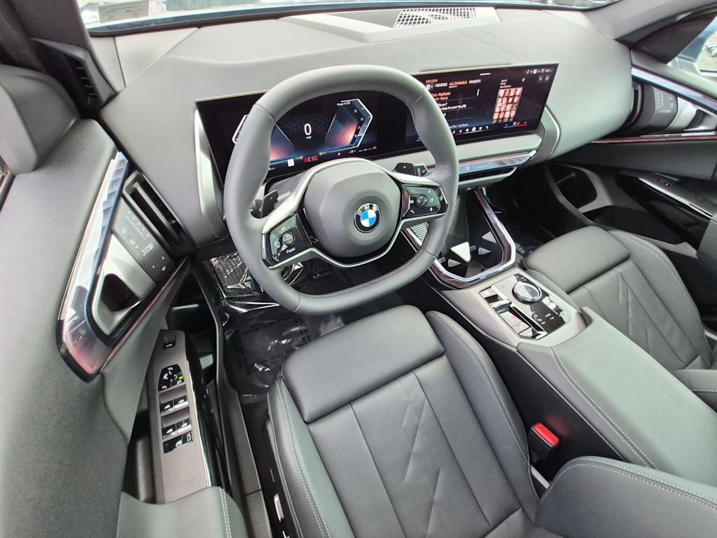 Thumbnail: 2026 BMW X3 - 2