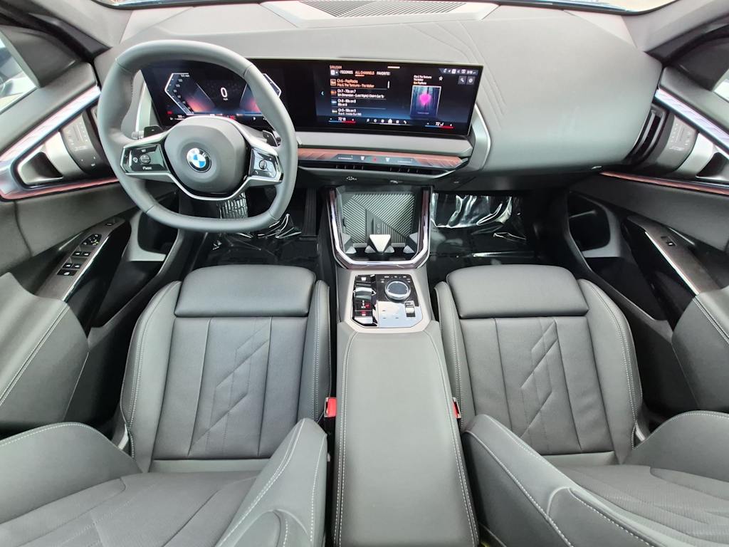 Thumbnail: 2026 BMW X3 - 10