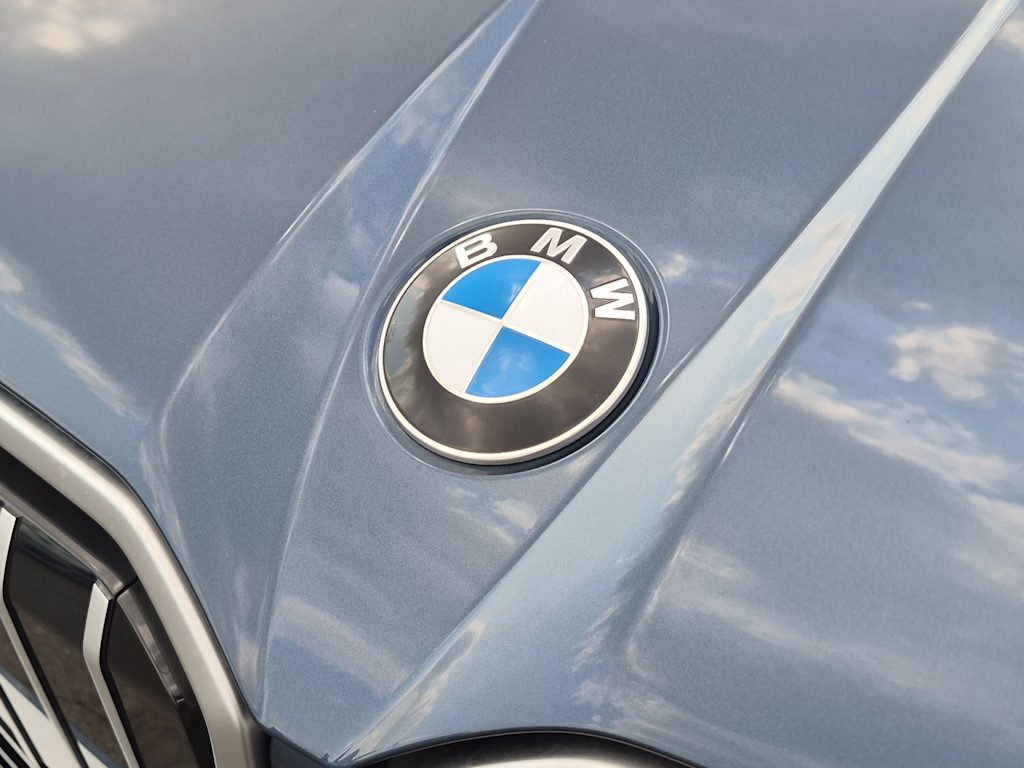 Thumbnail: 2026 BMW X3 - 7