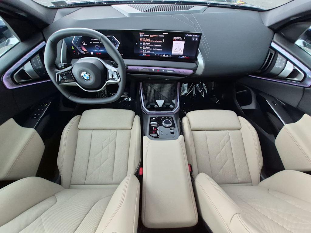 Thumbnail: 2026 BMW X3 - 11