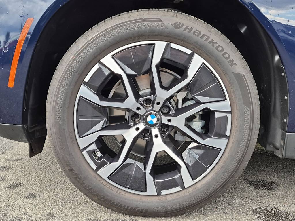 Thumbnail: 2026 BMW X3 - 8