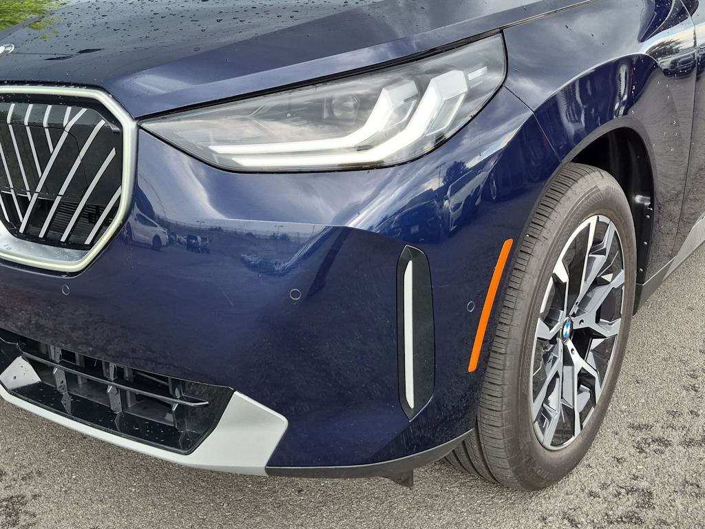 Thumbnail: 2026 BMW X3 - 24
