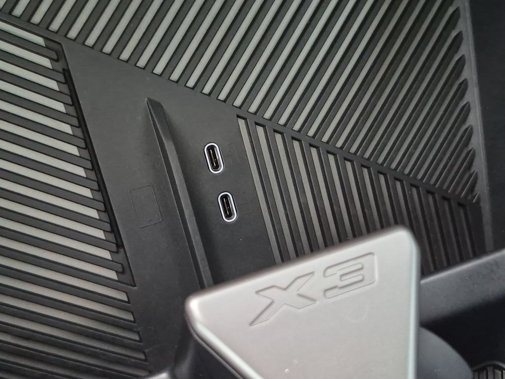 Thumbnail: 2026 BMW X3 - 37