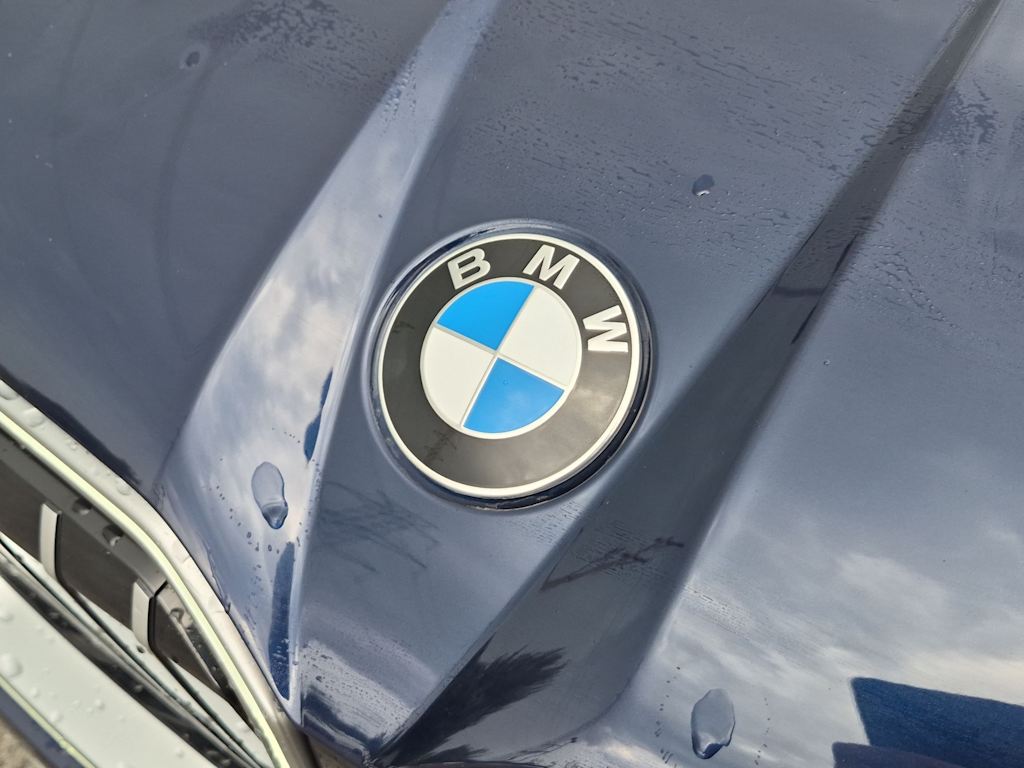 Thumbnail: 2026 BMW X3 - 7