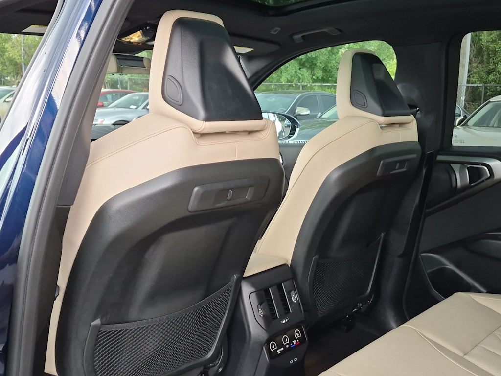 Thumbnail: 2026 BMW X3 - 13