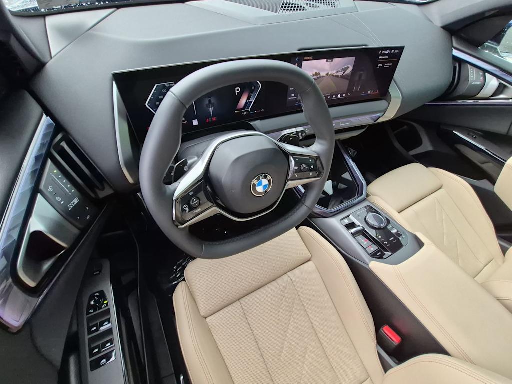 Thumbnail: 2026 BMW X3 - 2