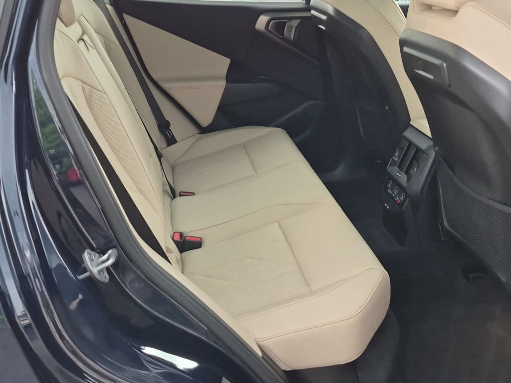 Thumbnail: 2026 BMW X3 - 29