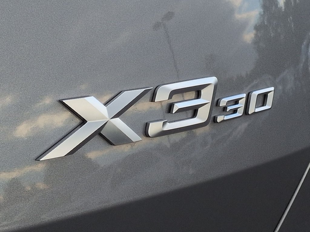 Thumbnail: 2026 BMW X3 - 26