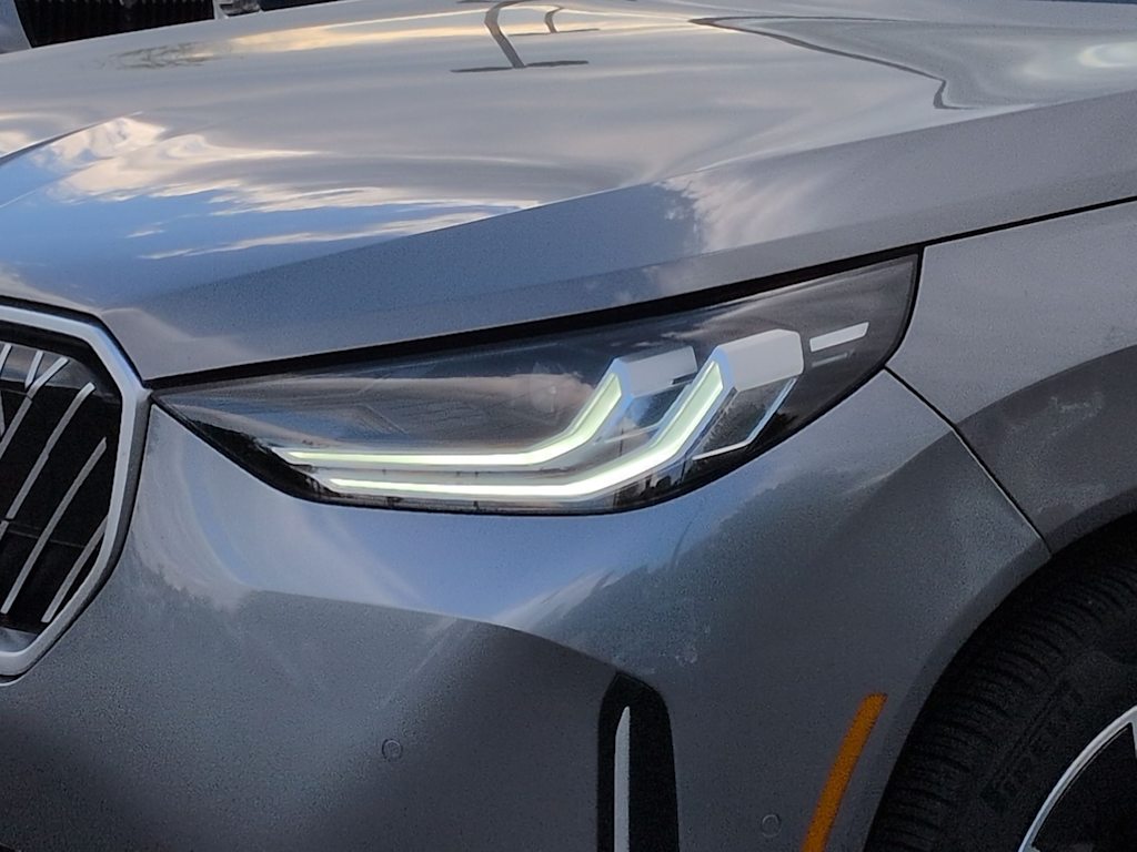 Thumbnail: 2026 BMW X3 - 25