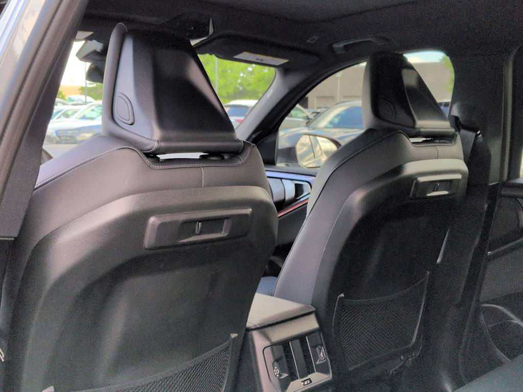 Thumbnail: 2026 BMW X3 - 12