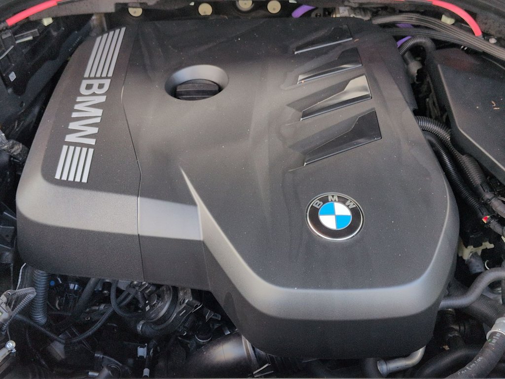 Thumbnail: 2026 BMW X3 - 9