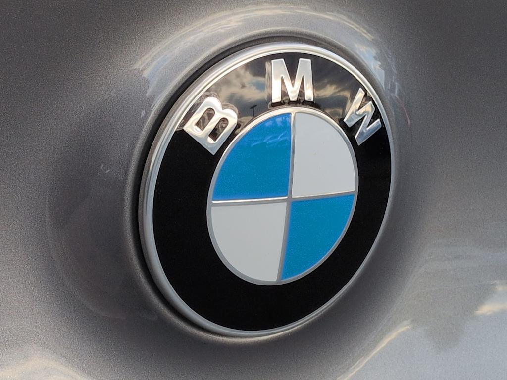 Thumbnail: 2026 BMW X3 - 7