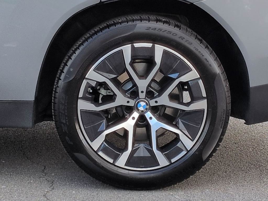 Thumbnail: 2026 BMW X3 - 8