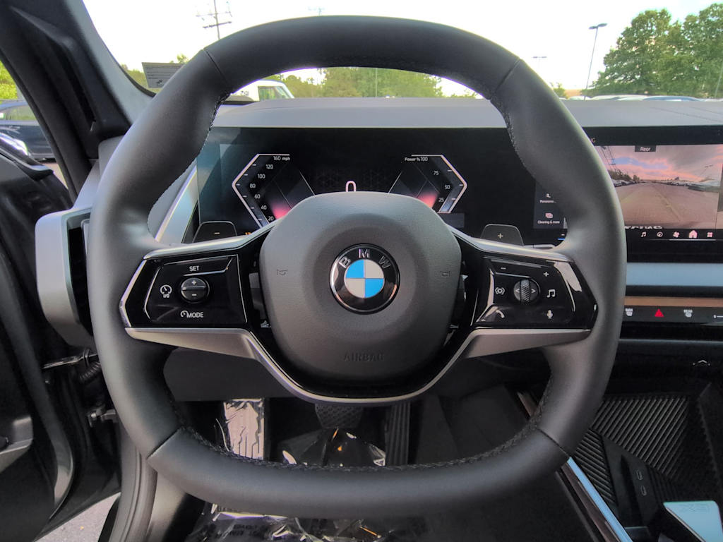 Thumbnail: 2026 BMW X3 - 14